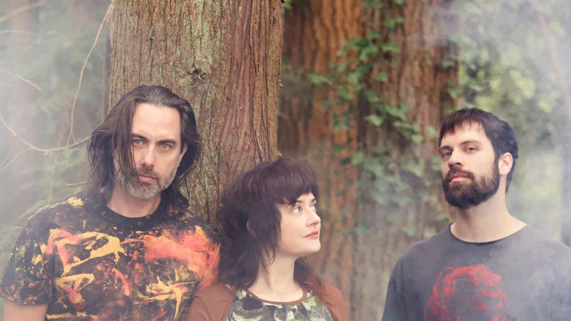 アート・デザイン・音楽 Pictures from the Surface of the Earth Earthen Art-Rock - Seattle magazine